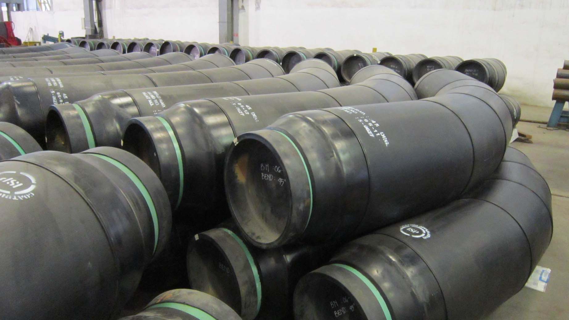 Insulation Systems